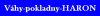 Váhy-Pokladny-HARON